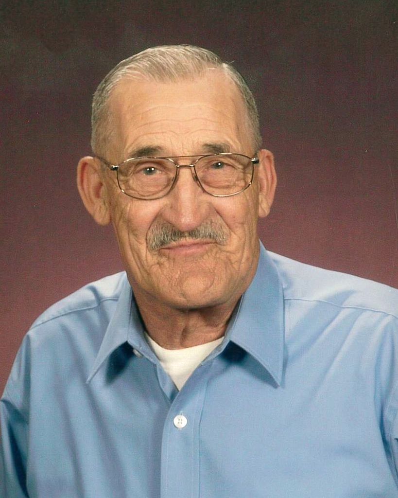 Bernard L. Sizemore Profile Photo