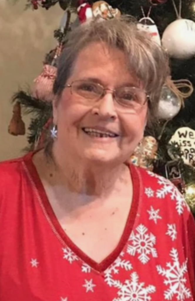 Ponise Webb Lemaster Profile Photo