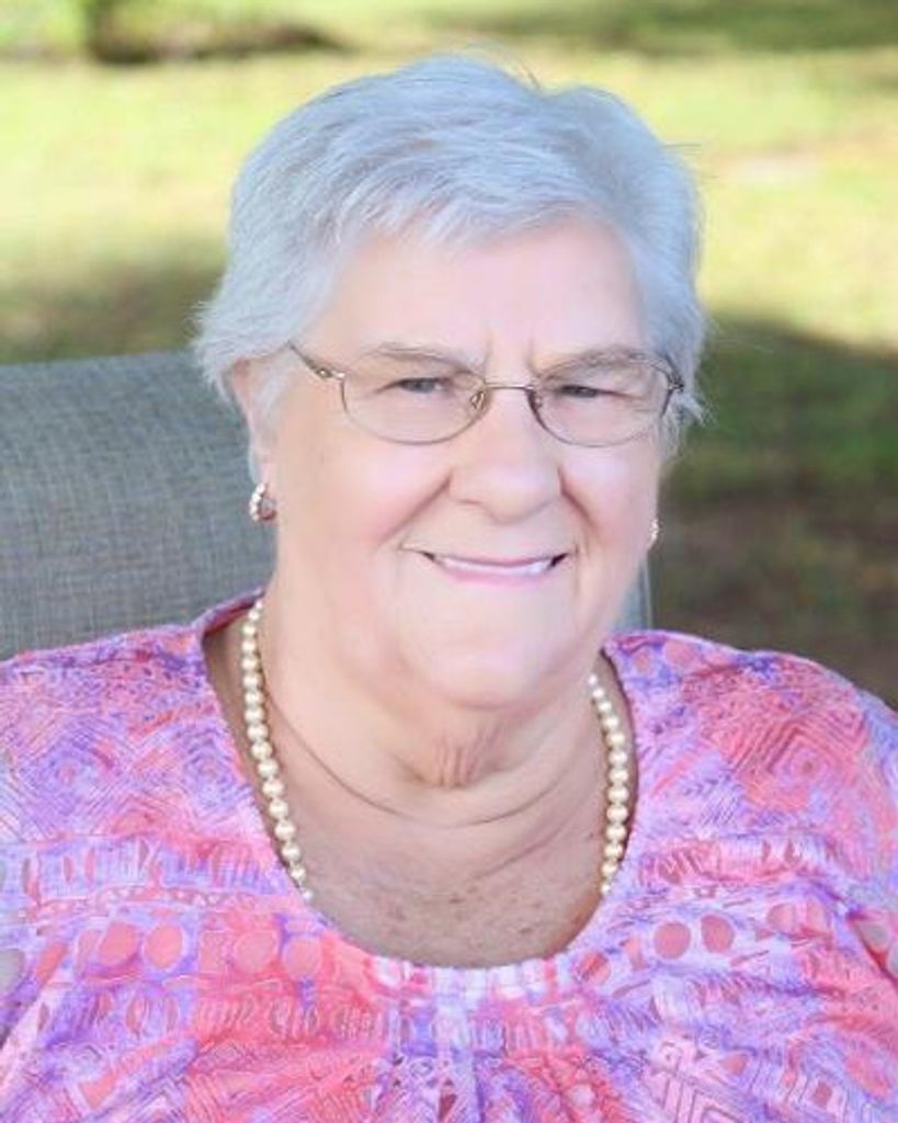 Pauline Watts