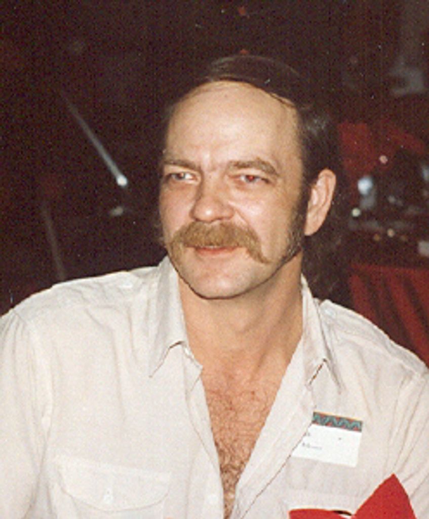Keith Atkinson