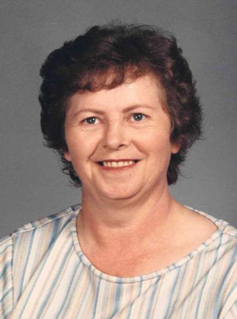 Mildred Lois Ives Profile Photo