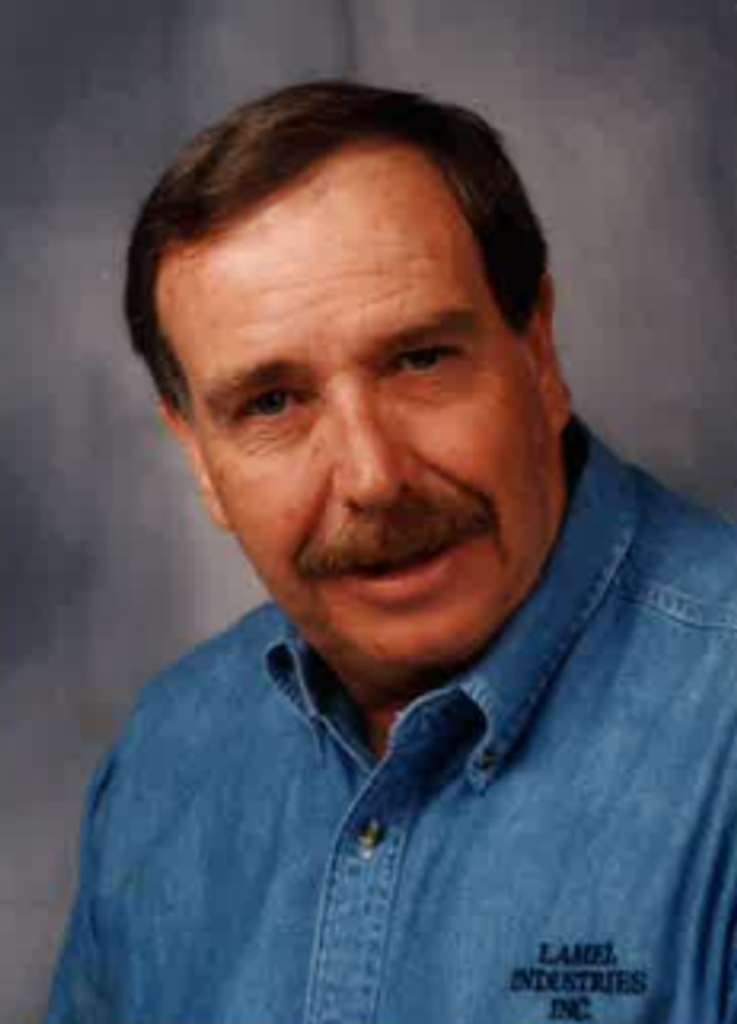 Gary Harwood