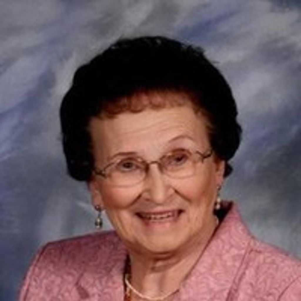 Wilma Bergman-Wynk