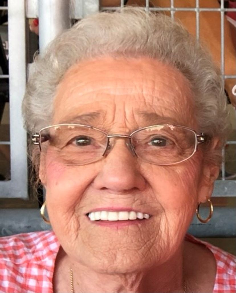 Laura Edna Rottert