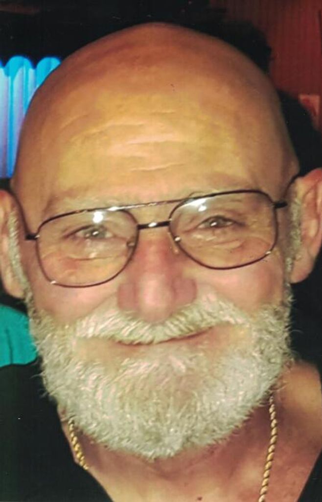 Louis V. Rago Profile Photo