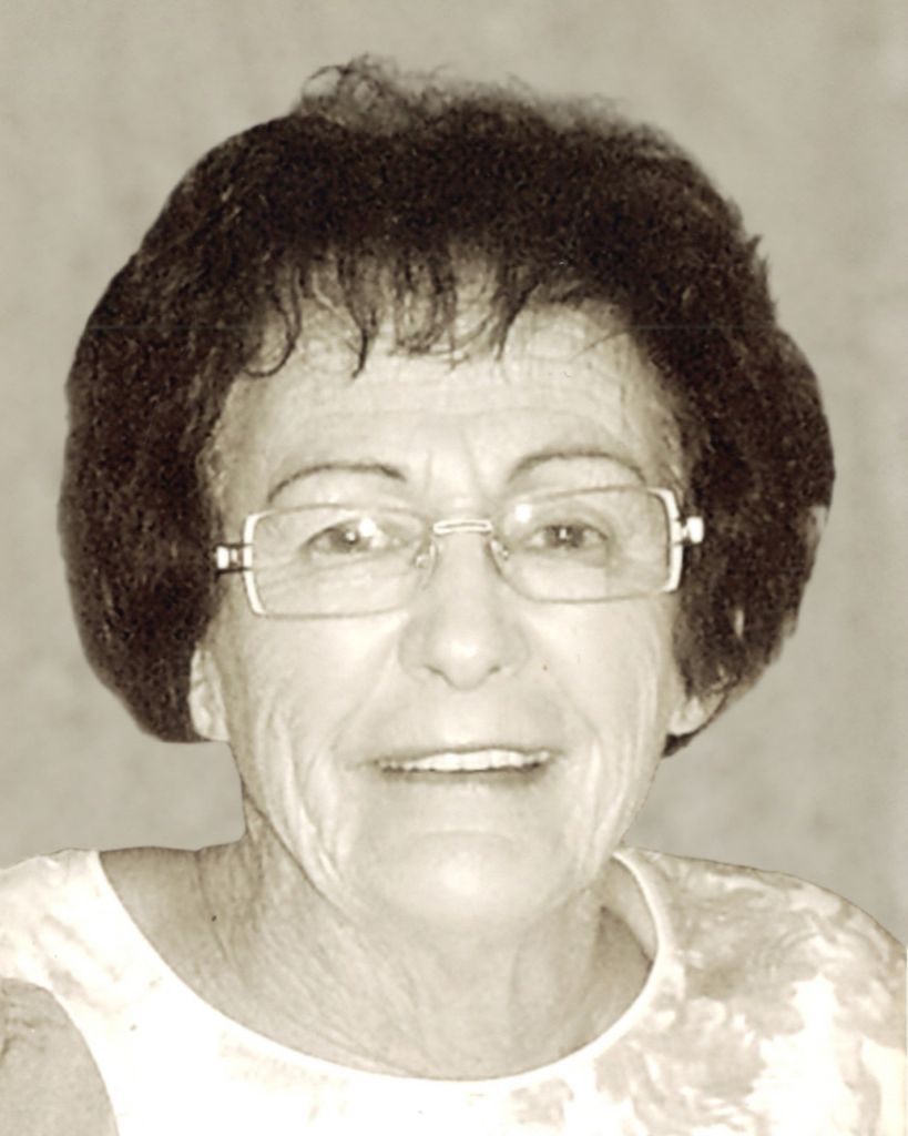 Rexine Anderson