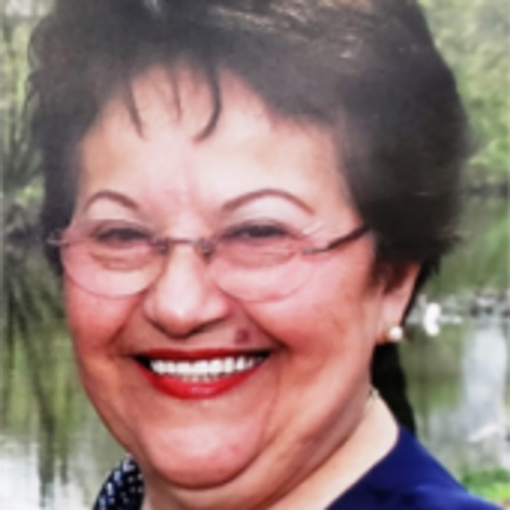 Priscilla L. Huertas