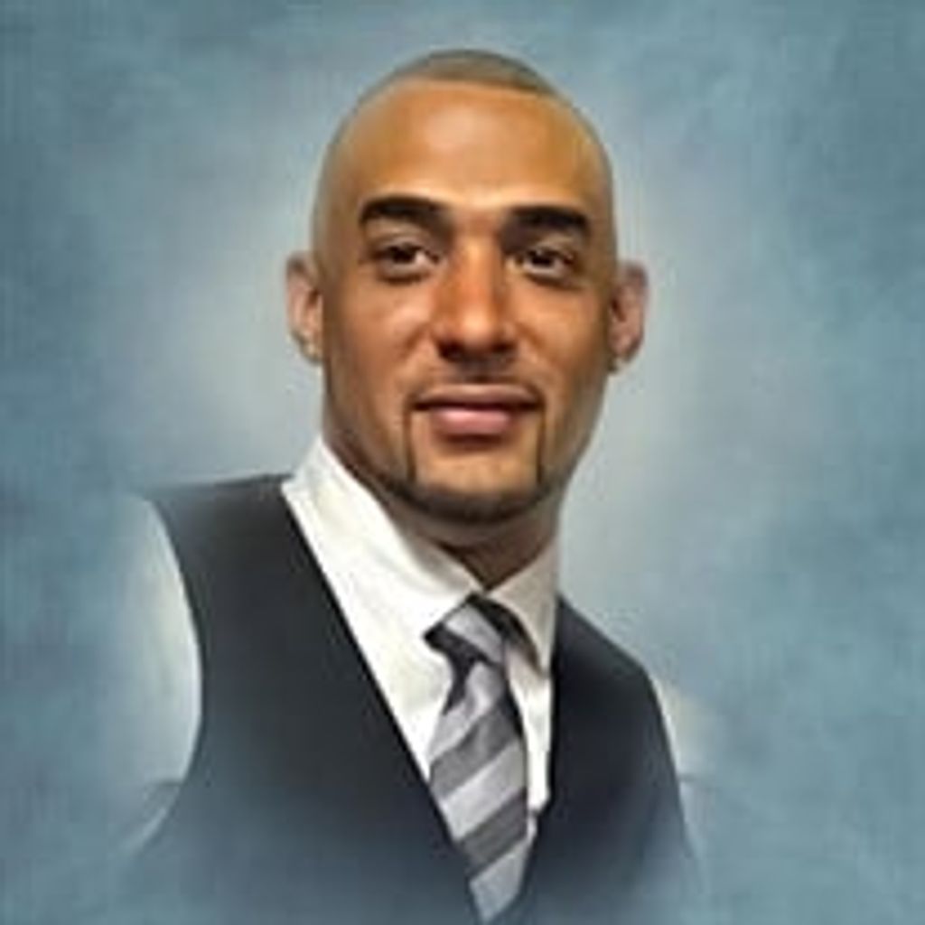 Mr. Charles A. Robinson