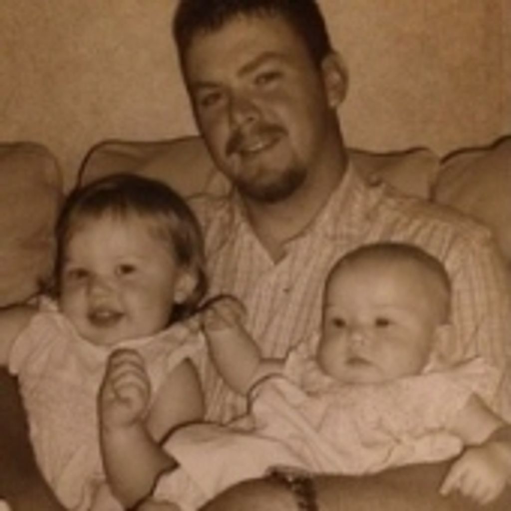 Justin Allen Davenport