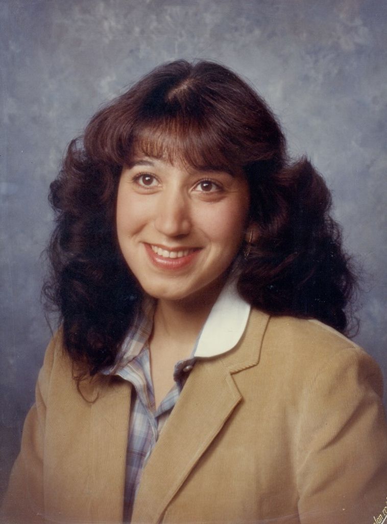 Marianne Rodriguez