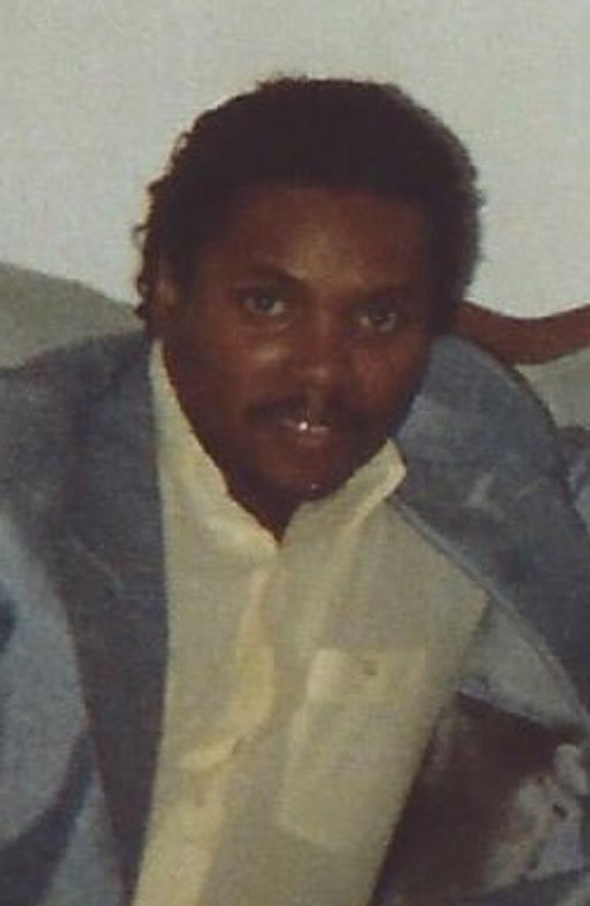 Willie James Harris, Jr.