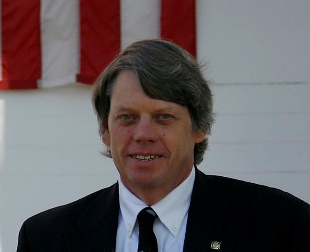 James D Redway Profile Photo