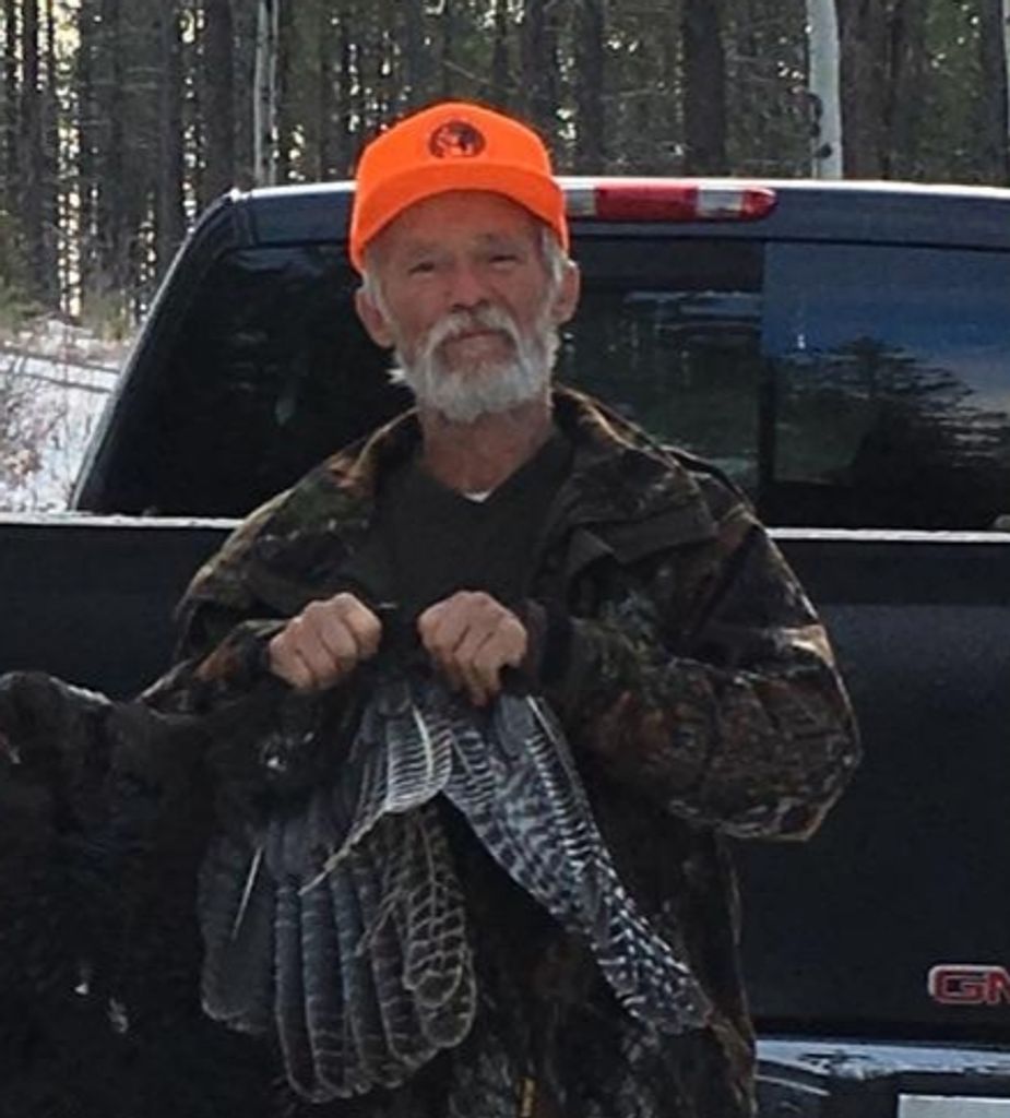 Robert "Bob" Labau