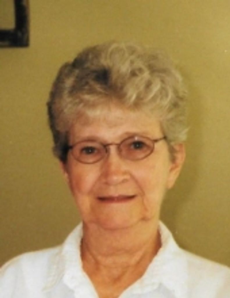 Ethel Mae Voyles Profile Photo