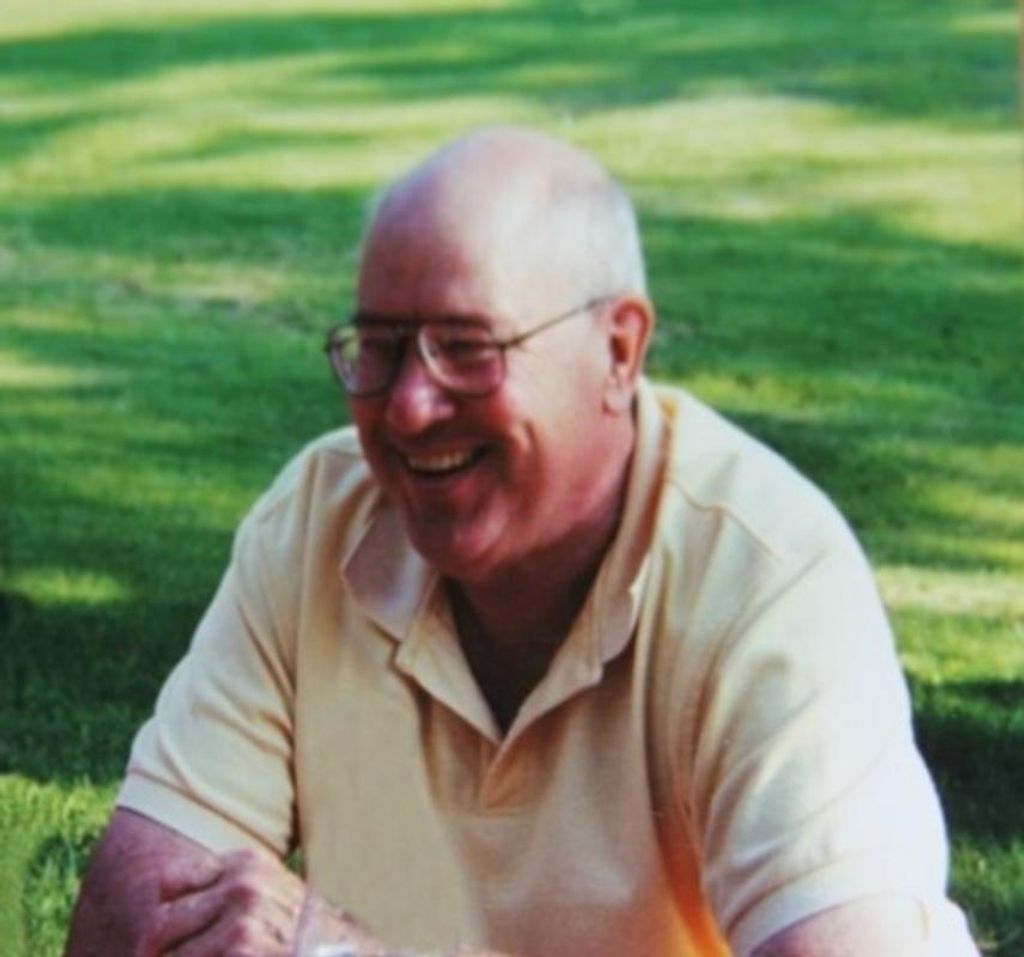 Samuel Carlton Farrington Profile Photo
