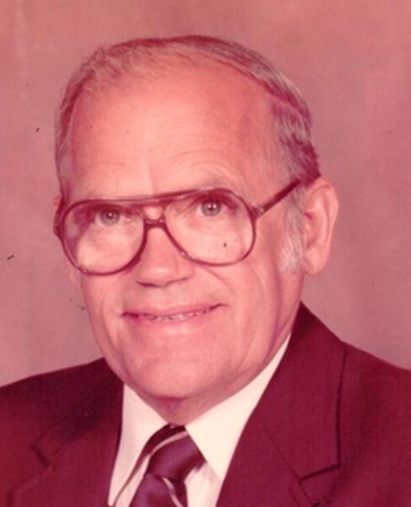 Donald Gayman