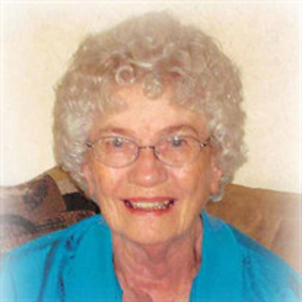 Geneal Marie Hysjulien Luebke