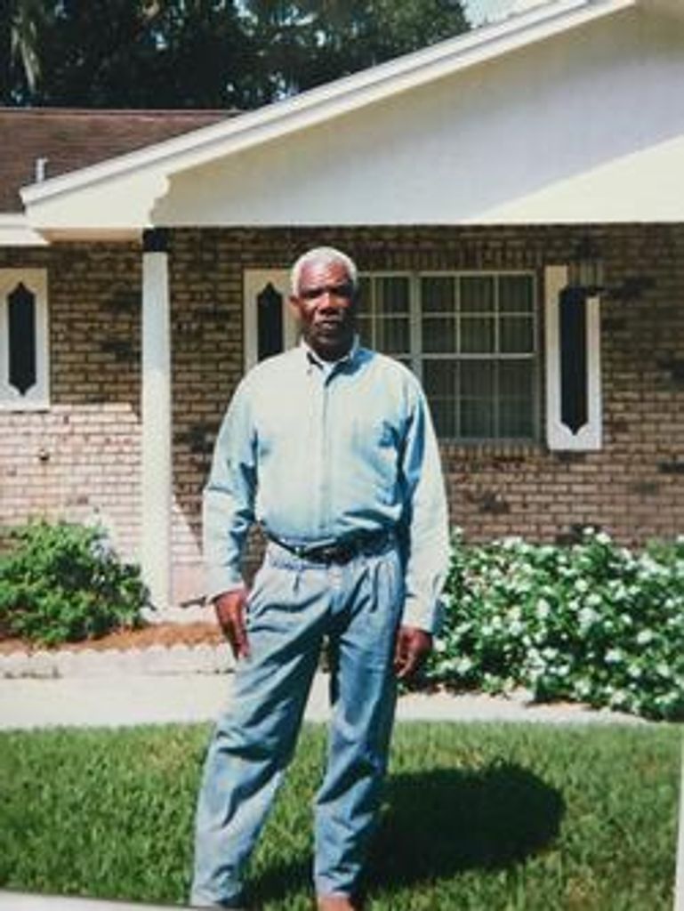 Vernal G. Clarke Profile Photo