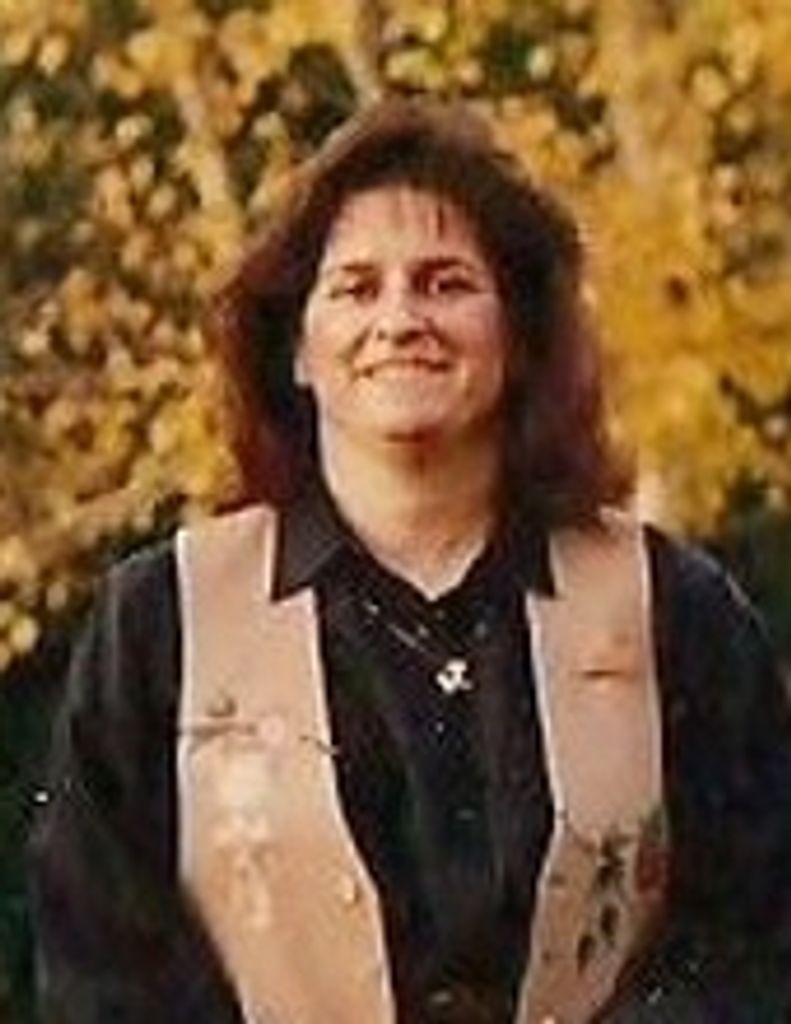 Carol A. Kloppmann