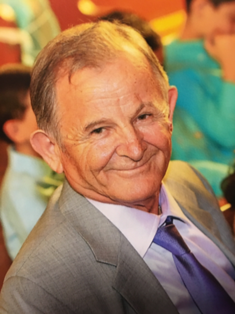 John Efstathios Xigoros Profile Photo