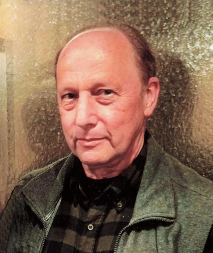 Dale Howard Teasley Profile Photo