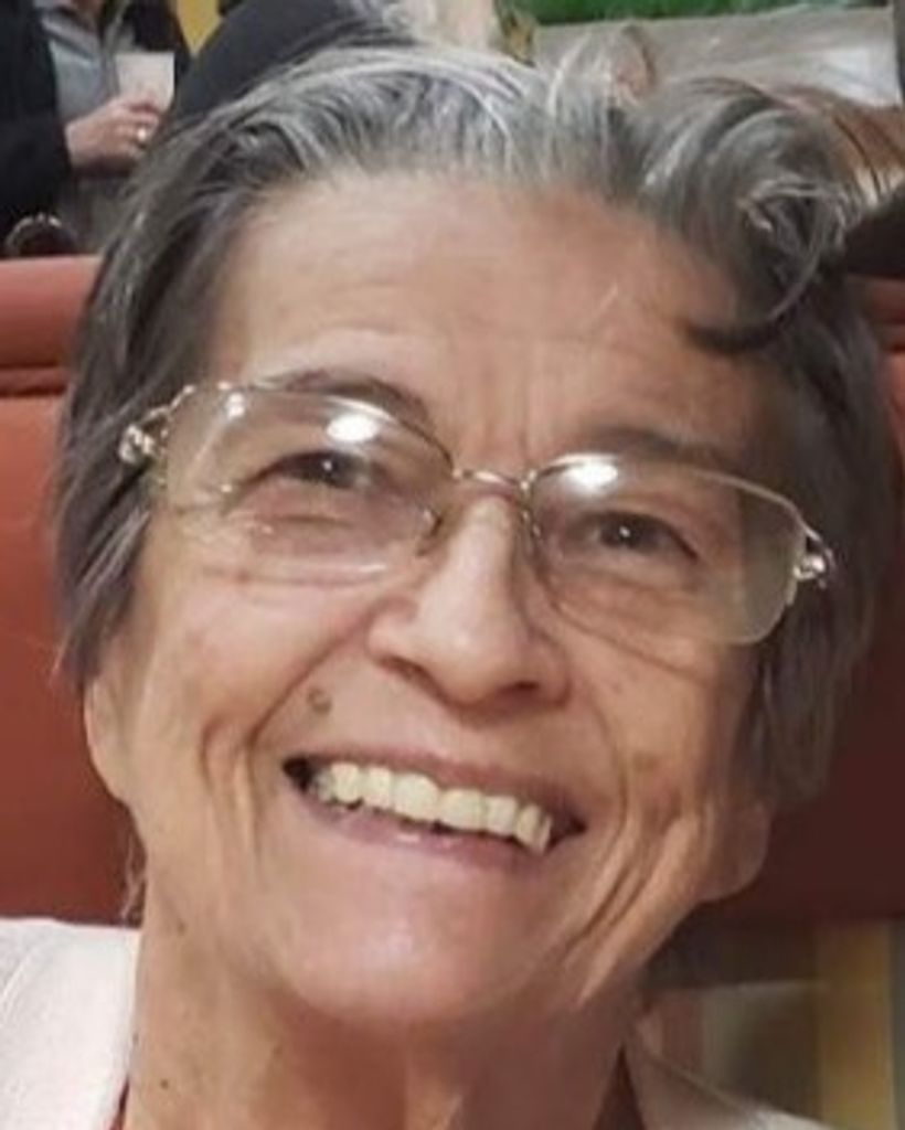 Barbara Steinbacher Fahling Profile Photo