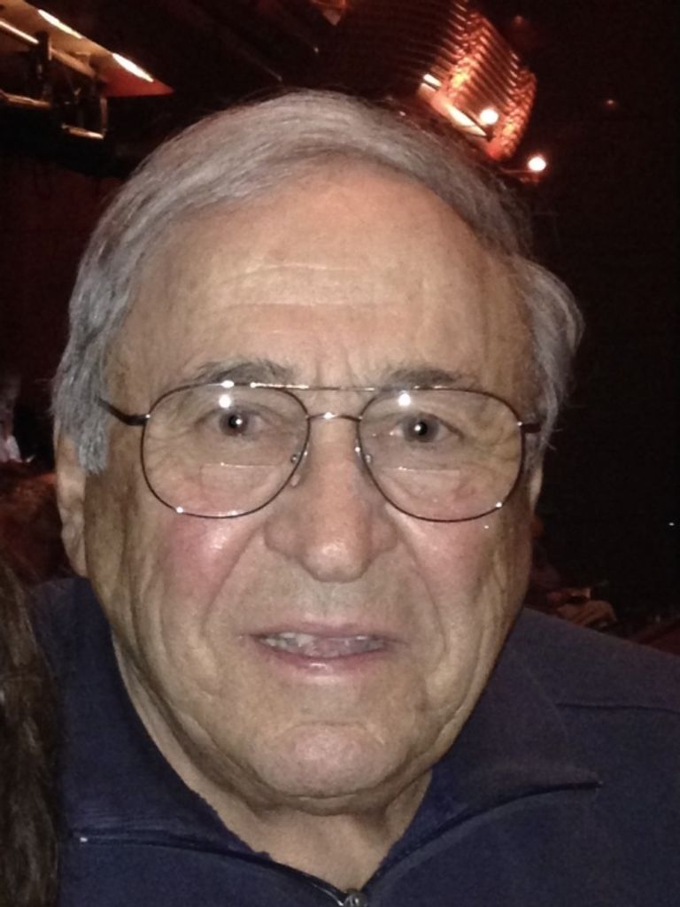 Gennaro Petti Profile Photo