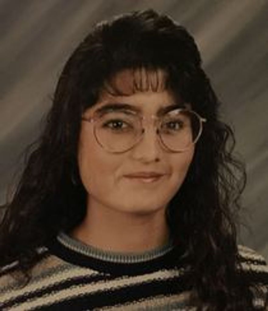 Andrea Nicole Monroe