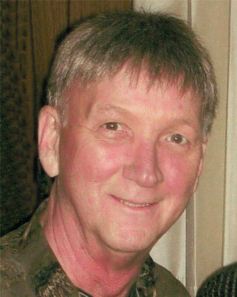 Kenneth Doersch