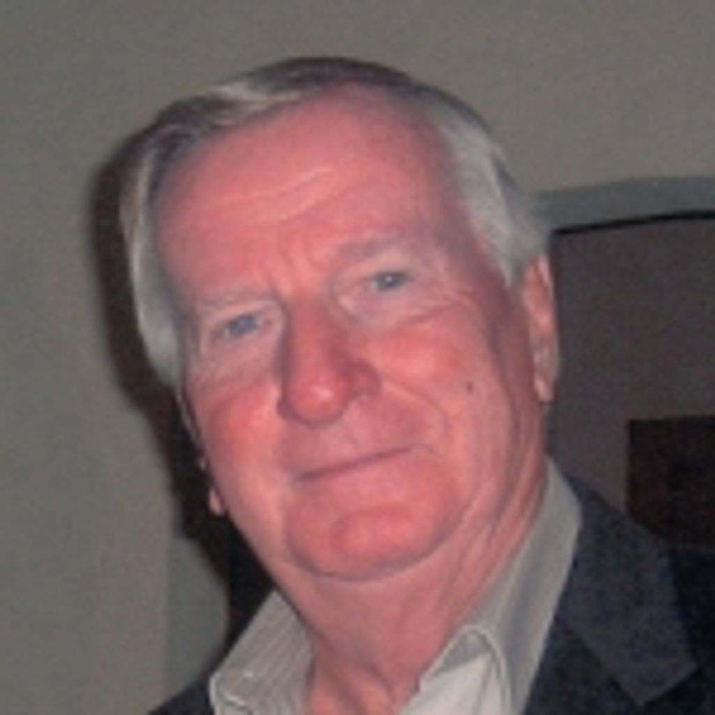 Donald K. Lantz