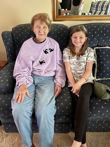 Betty L (Bradley)  Gillis photo gallery thumbnail 112 of 126