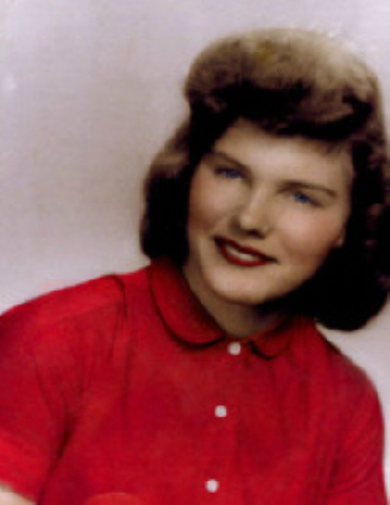 Emily A. Rye