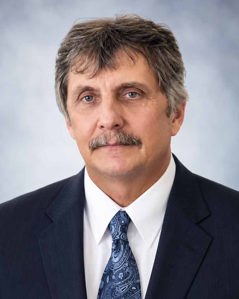 Ronald Wayne Priddy Profile Photo