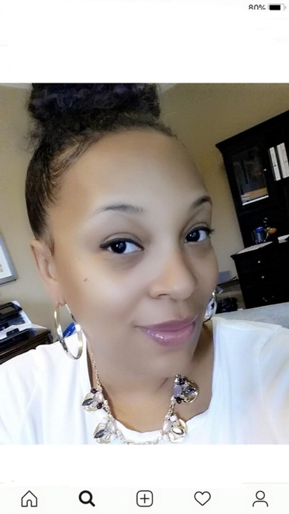 April Renee Roy Profile Photo