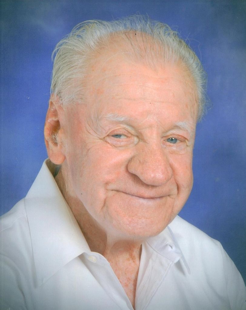 Thomas Valentine Hazell Jr