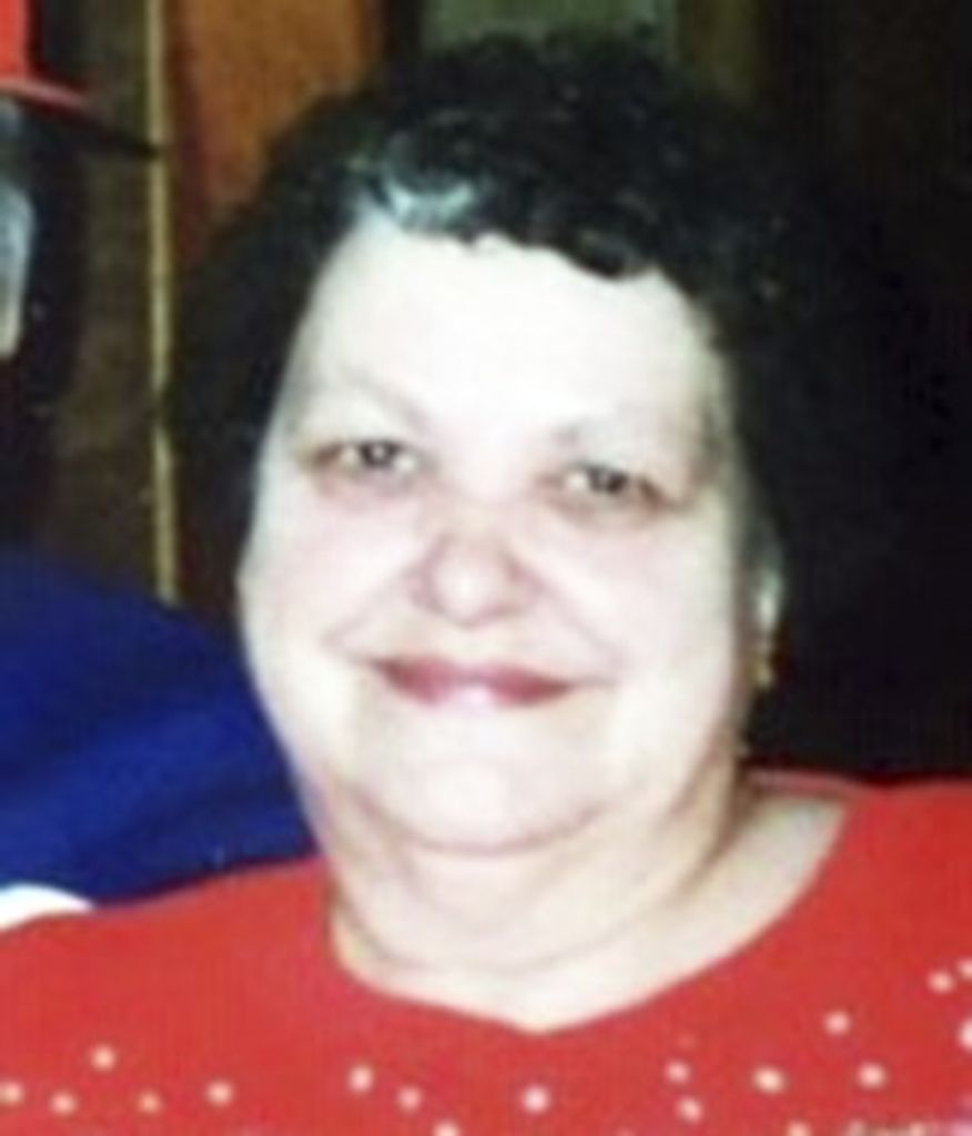 Barbara Dow Profile Photo