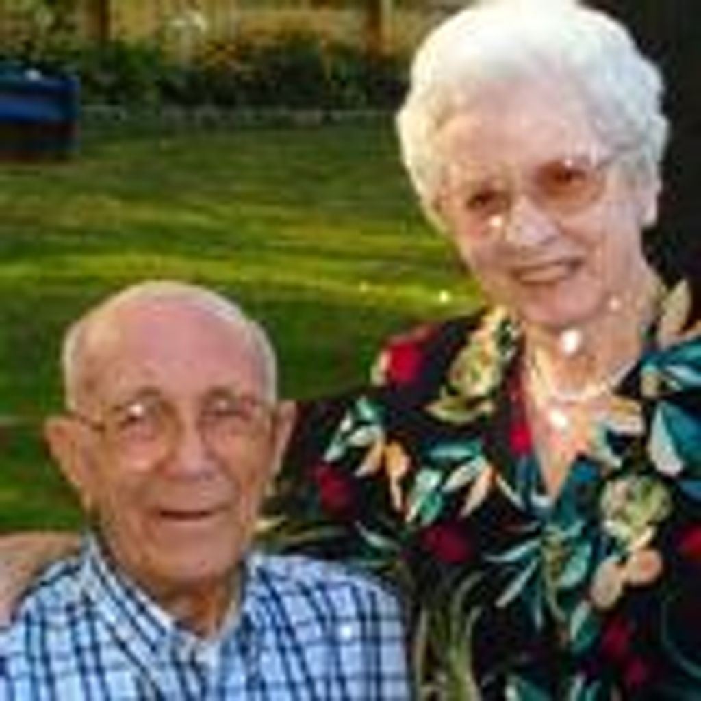 Bertha A. Richards Profile Photo