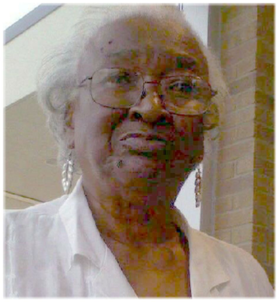 Oleada Marie Hunt-Strawther Profile Photo