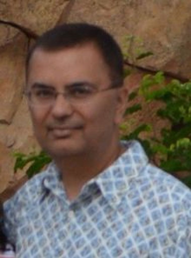 Jaydeep  Kansara, Kansara, M.D.