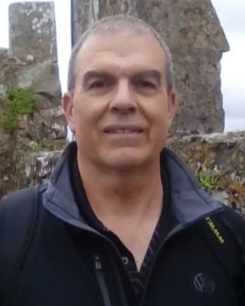 Gregory W. Hefner Profile Photo