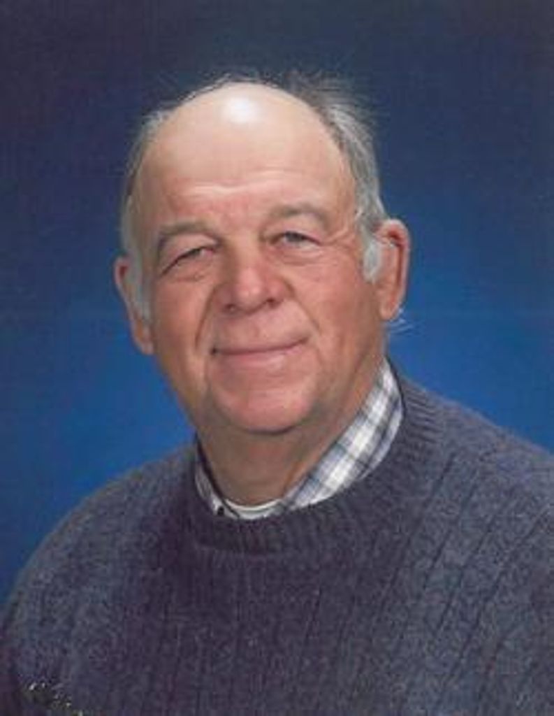 Jerry Dean Kotschwar