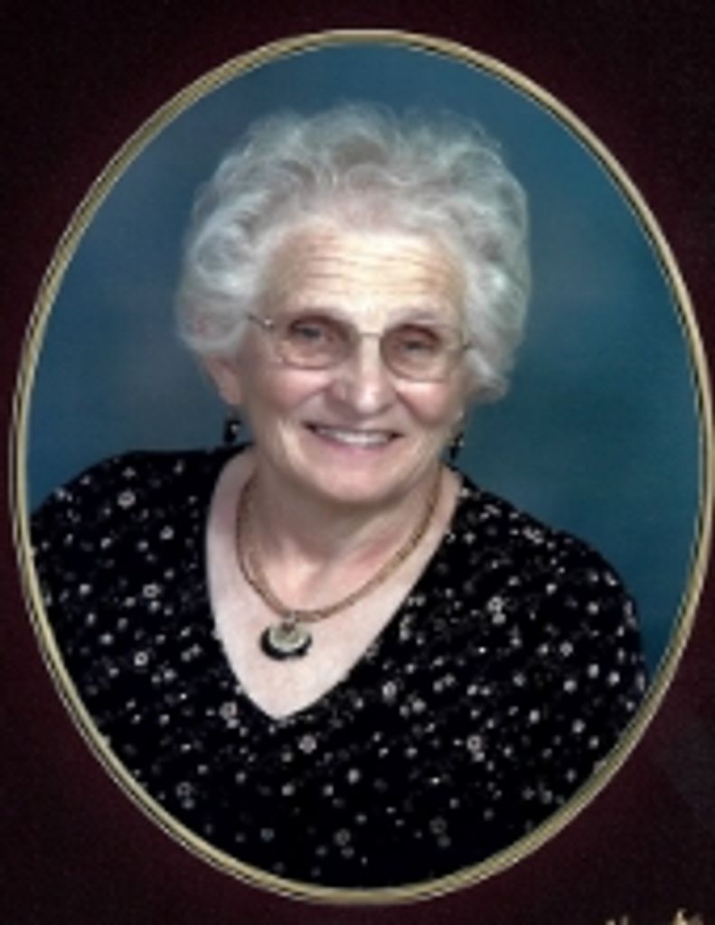 Lorraine J. Olson
