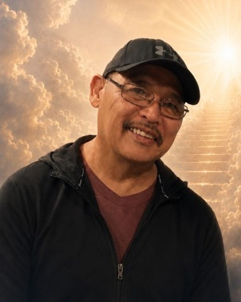 Herbert Q. Aguon Profile Photo