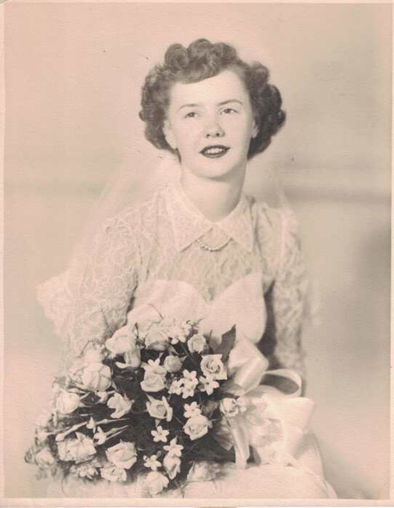 Leona W. (Wesson)  Mills Profile Photo