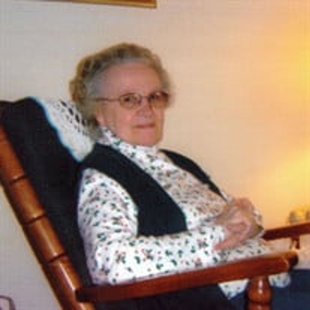 Mrs.  Clara  B. Patterson