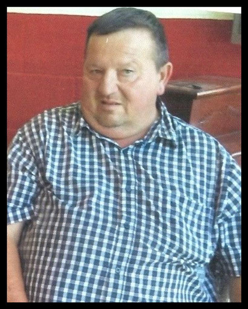 Ronald Greg Bertram Profile Photo