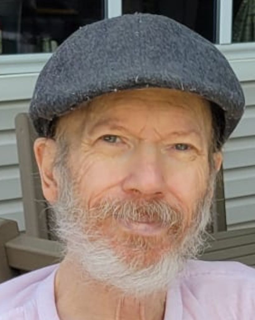 Kevin Elwin Gould Profile Photo