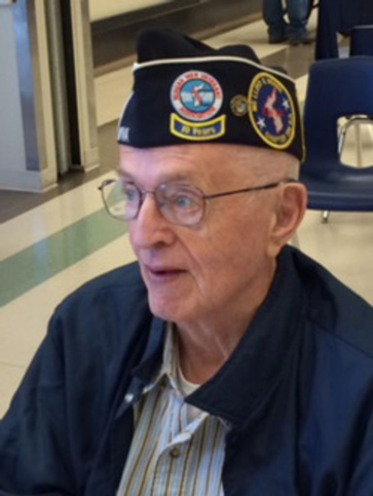 Darwin Eugene Buus Profile Photo