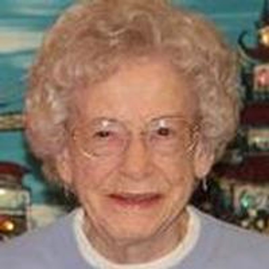 Betty J. Maynard