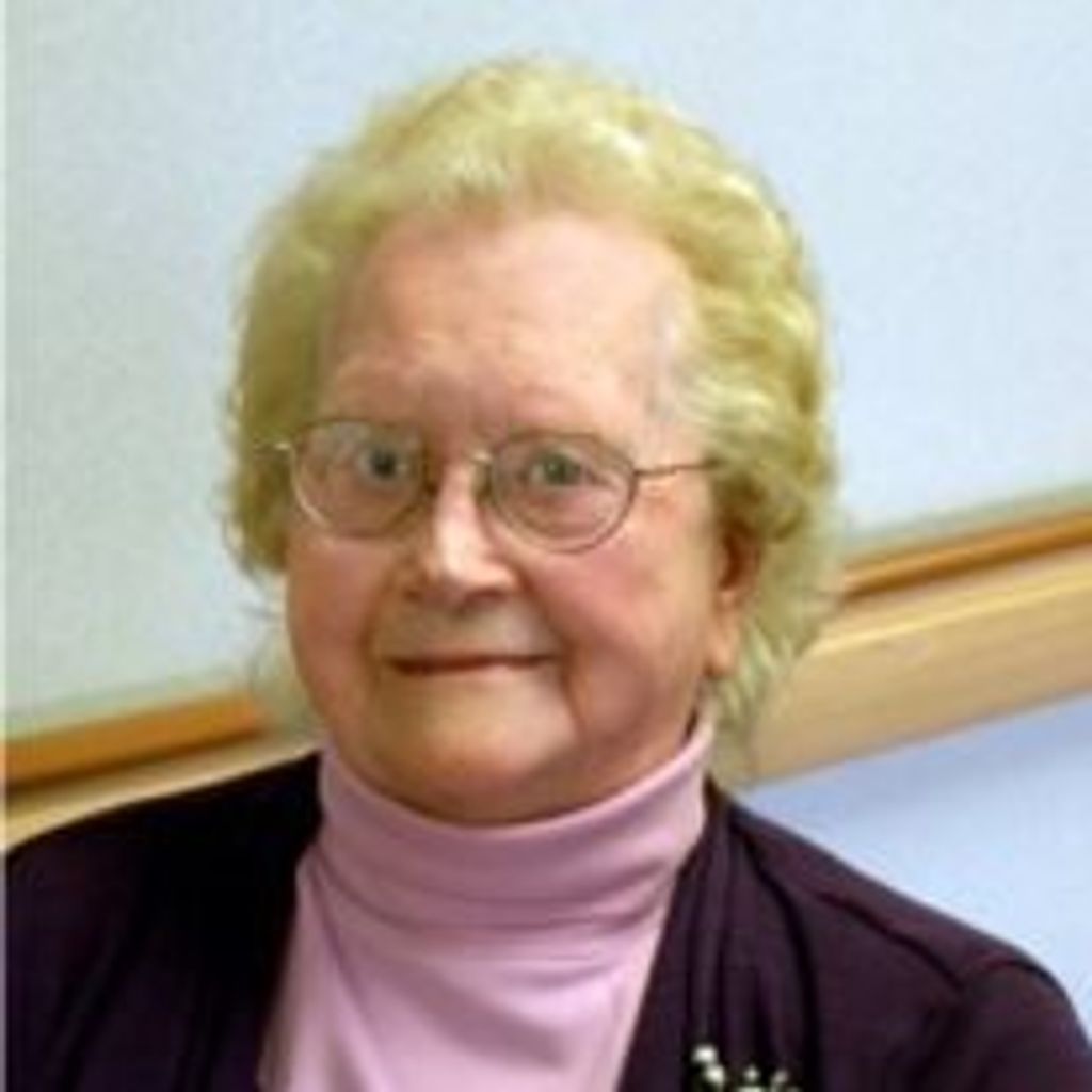 Theressa Bertha Coughlin